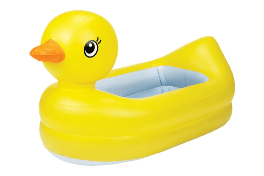 Ванночка Munchkin Duck.