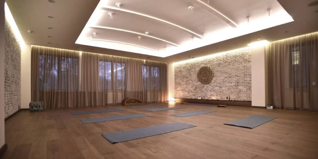Yoga Room Msk.